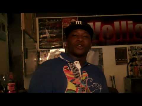 BANKROLL AND BONEZ (STUDIO PERFORMANCE)