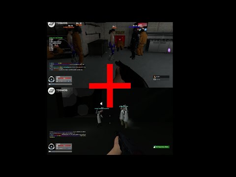 un choix + tentative libération de classe-D    SCP RP COSMOS