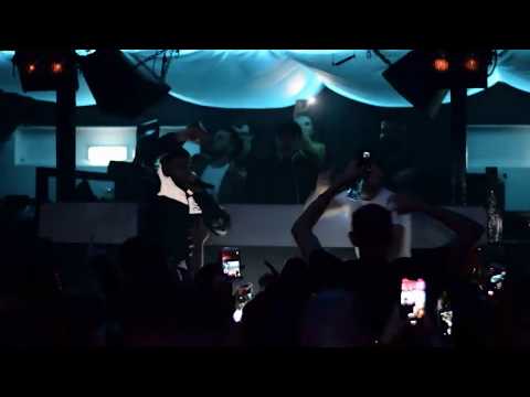 Flexxin' In The Club - DJ Joe Taylor + MC Lukey P & Wilko