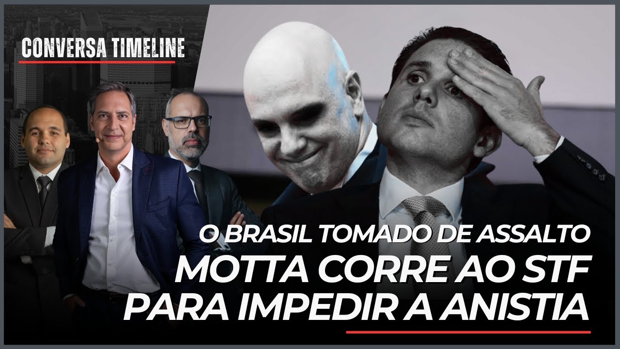 Conversa Timeline - 26/11/25