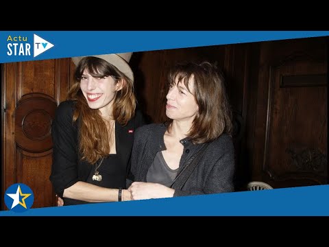Jane Birkin : de quoi est morte sa fille, Kate Barry ?