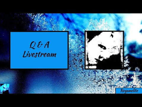 Questions & Answers Livestream