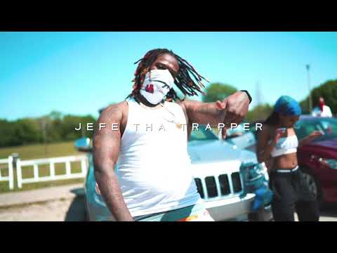 Jefe’ Tha Trapper x Blue Jane - Dear Rappers 🎶🔊🎵🔥🔥🔥