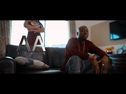 FRANKLIN FRESH - GIRL BELIEVE ME (Feat. AYELE D.) [OFFICIAL MUSIC VIDEO] 2018