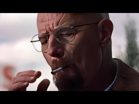 GECKO PHONK + SIGMA (Heisenberg)