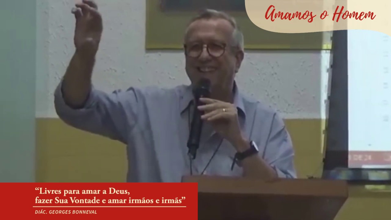 Antropologia — Amamos o Homem