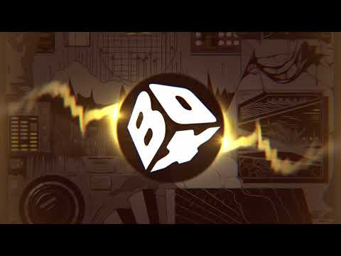 Lucas Brontk - Ain't No Party (Original Mix)