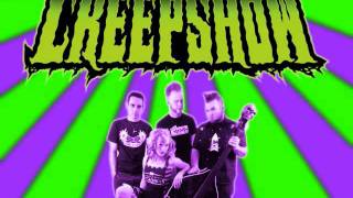 The Creepshow- Doghouse+lyrics