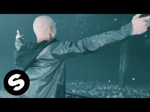 Skytech & Regain - Bring The Fire (Official Music Video)