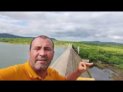 BARRAGEM DE BELO JARDIM PE 05/03/2026