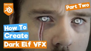 edição de vídeo com blender parte 2