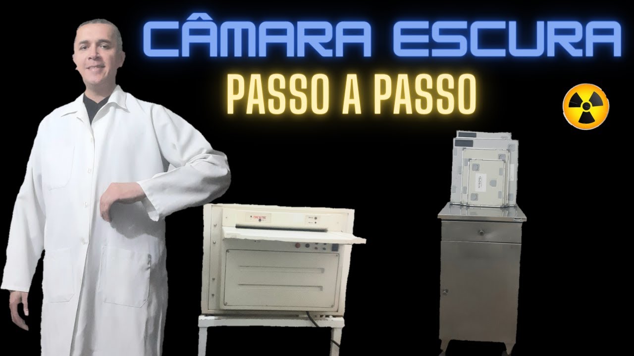 Câmara Escura, Como Funciona na Prática?