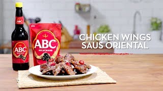 Download lagu Resep Kecap ABC Perasan Pertama - Chicken Wings Saus Oriental mp3 Download lagu Resep Kecap ABC Perasan Pertama - Chicken Wings Saus Oriental mp3