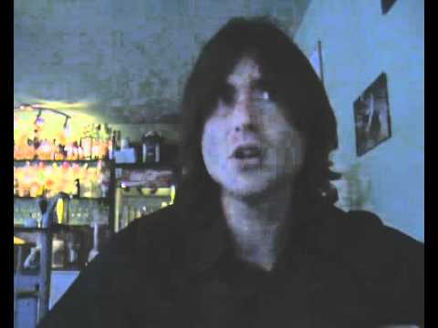 Ya - Ya (Я - Я / Стоян Роянов) Interview