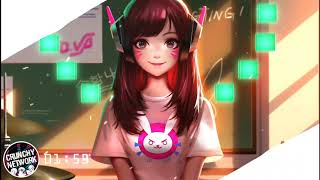 (Nightcore) R3HAB x Quintino - I Just Can't (Fabian Mazur Remix)