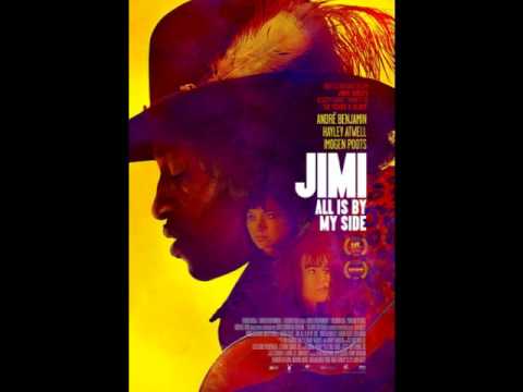 audio excerpt from movie 'jimi: all is by my side' (3)