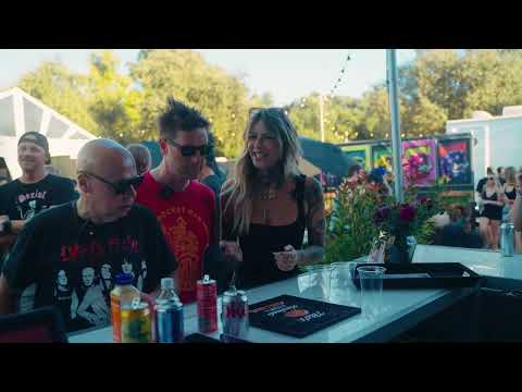 Sully Erna - Bartender From Hell