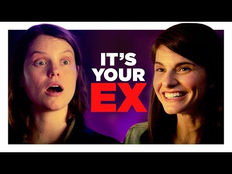 あなたの元彼に遭遇する