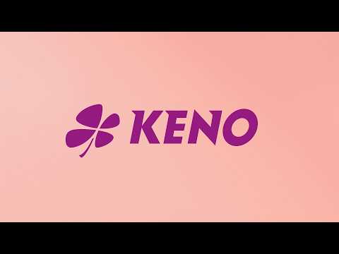 Aktuelle Ziehung der KENO-Zahlen