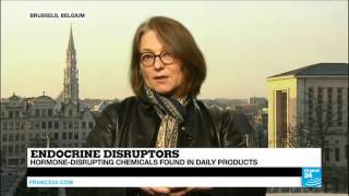 Endocrine Disruptors: "European Commission is delaying, harming human 