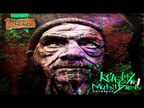 Kuplay, Mutantbreakz - Outbreak (Original Mix) Need Money
