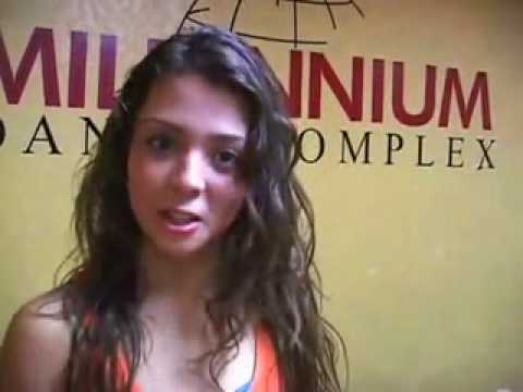 School Gyrls Rehearsal Detention