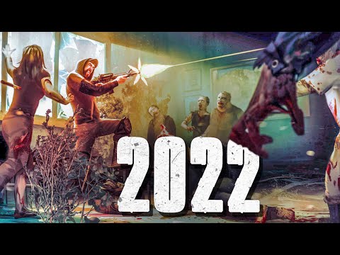 IST DIESES ZOMBIE SURVIVAL ROGUELIKE 2022 ENDLICH GUT ❓🧟 The Last Stand Aftermath #13