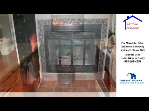 5 School Street #2, Salem, MA Presented by Michael Giles.