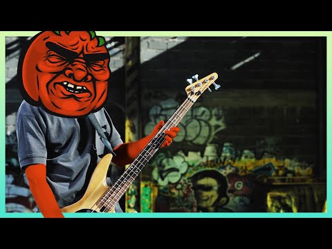 Hot Cross Buns (Heavy Metal Edition) | Rock Star Life Simulator