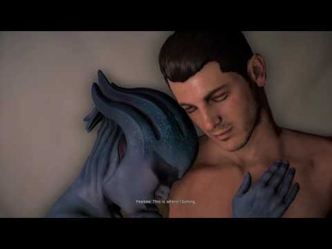 Mass Effect Andromeda Tribute: Under Stars