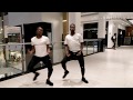 Wizkid Joro Official dance by G warriors dance crew
