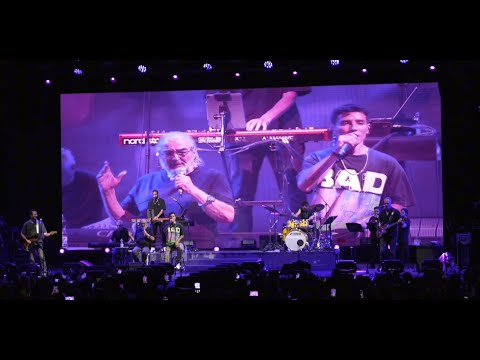 הראל סקעת ובעז שרעבי - משאלה | LIVE