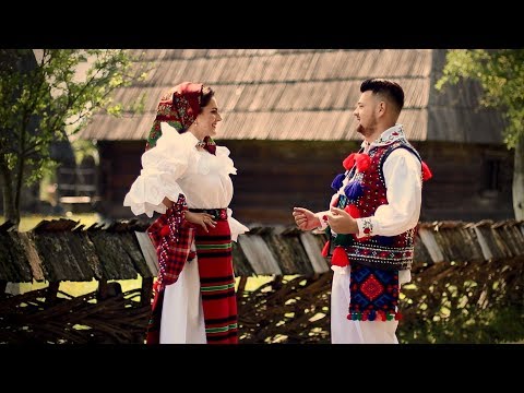 Mihaita Chis si Florentina Vlad - Mai Mihai spune-mi ce faci