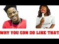 When You Can T Get Enough Of Korede Bello S Song Do Like That
