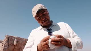 Kilis’in Kalbindeki Tarih: Oylum Höyük Tanıtım Belgeseli Yayında