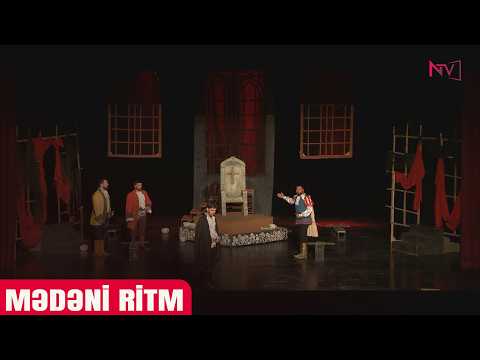 MƏDƏNİ RİTM 10.04.2026