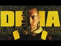 The Twenty One Pilots Universe: How DEMA Explains Everything The Twenty One Pilots Universe: How DEMA Explains Everything