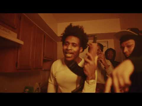 TrapKane - Early Bird Special (Dir. @KHEFFILMS )