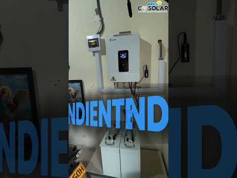 ☀️ ¡Co.Solar llega al Atlántico!