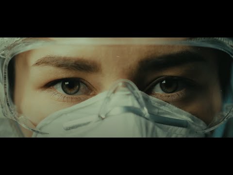 Pitch Black Process - Heroes of 2020 (feat. Cengiz Tural) [OFFICIAL VIDEO]