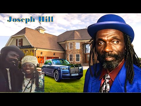 What happened to Joseph Hill; Wife, Son, Career Path, Life Story, Net Worth before Death and More.