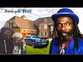 What Happened To Joseph Hill Wife Son Career Path Life Story Net Worth Before Death And More
