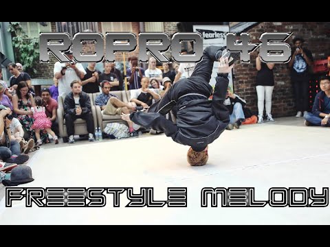 RoPro 46 - Freestyle melody [#Electro #Freestyle #Music] #NEW #2020