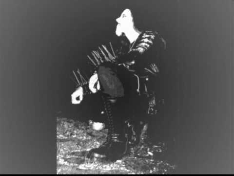 RITUS - Wandelnd durch den Kerker meines Ichs