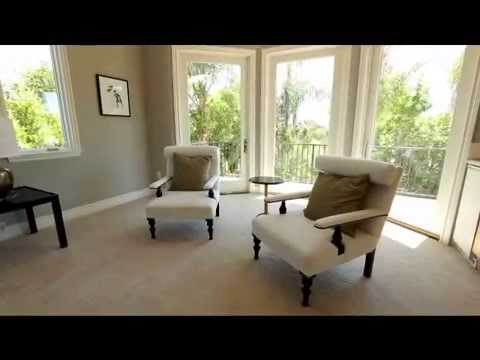 510 N. Bonhill Road,  Brentwood (Los Angeles), Represented By Michael Rodgers