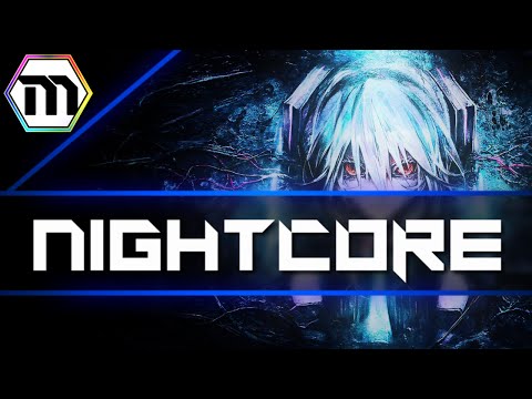 ▶[Nightcore] - Crawling