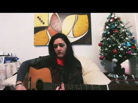 "Mary Did you know " cover by Sandra Elle