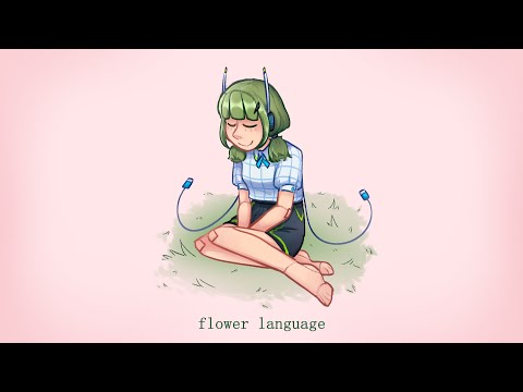 flower language