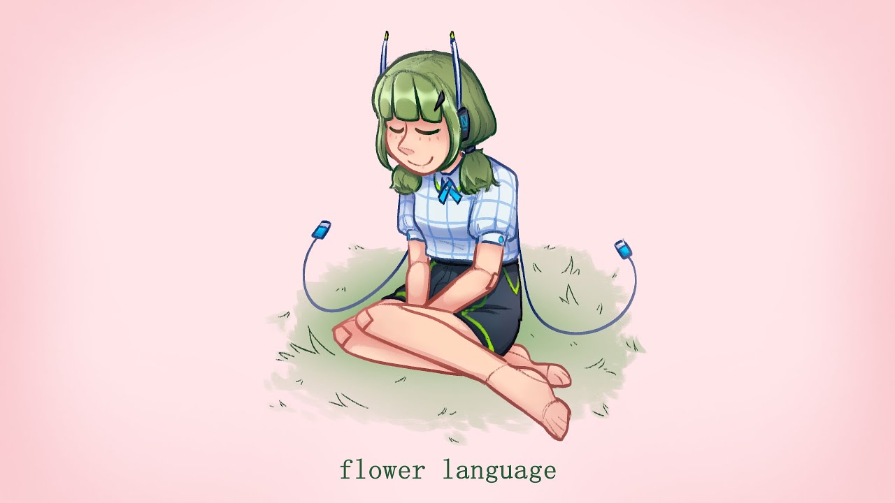 flower language