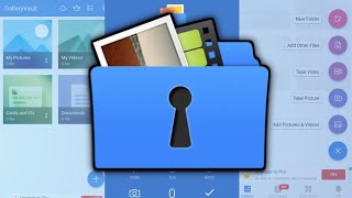 How to Install Gallery Vault App on Android